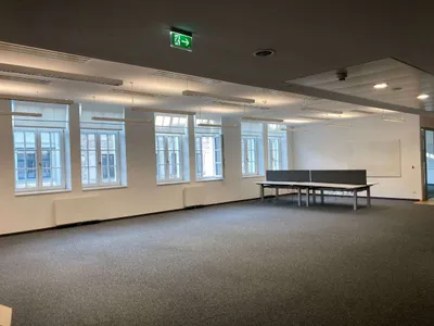 Gewerbeimmobilie mieten in Wien – 656 m², € 24 – Bild 4 von 17
