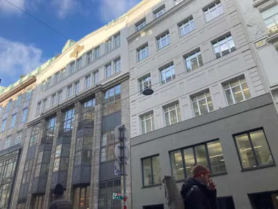 Gewerbeimmobilie mieten in Wien – 656 m², € 24 – Bild 1 von 17