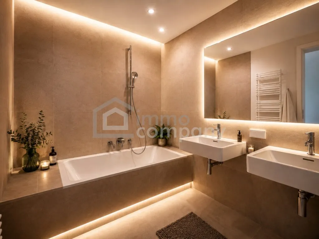 Wohnung – Wien - Ansicht 3