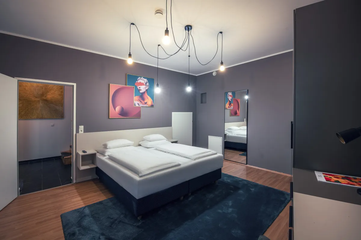 Wohnung – Wien - Ansicht 2