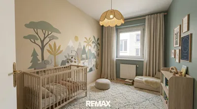 4-Zimmer-Haus kaufen in Wien – 91,86 m², € 580.000 – Bild 22 von 33