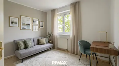 4-Zimmer-Haus kaufen in Wien – 91,86 m², € 580.000 – Bild 24 von 33
