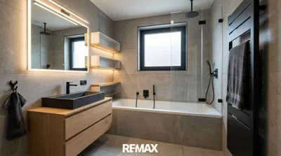 4-Zimmer-Haus kaufen in Wien – 91,86 m², € 580.000 – Bild 15 von 33