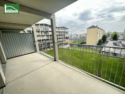 2-Zimmer-Wohnung mieten in Graz – 43,41 m², € 649 – Bild 6 von 15