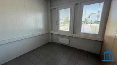 Gewerbeimmobilie kaufen in Wiener Neustadt – 1 587 m², € 1.850.000 – Bild 30 von 49
