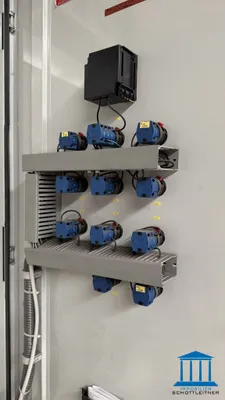 Gewerbeimmobilie kaufen in Wiener Neustadt – 1 587 m², € 1.850.000 – Bild 23 von 49
