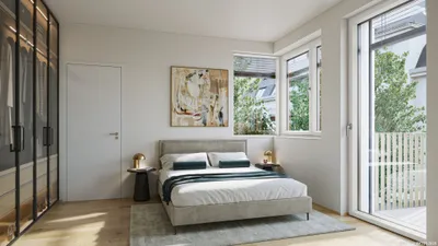 2-Zimmer-Wohnung kaufen in Wien – 46,77 m², € 475.000 – Bild 7 von 11