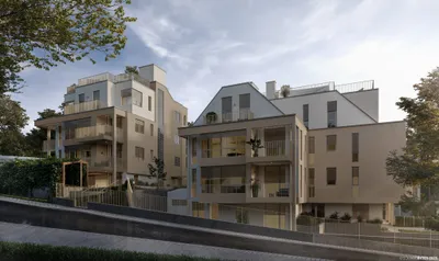 2-Zimmer-Wohnung kaufen in Wien – 46,77 m², € 475.000 – Bild 9 von 11
