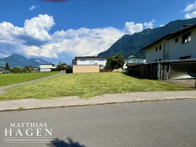 Grundstück kaufen in Bludenz – 555 m², € 295.000 – Bild 6 von 14