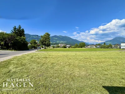 Grundstück kaufen in Bludenz – 555 m², € 295.000 – Bild 2 von 14