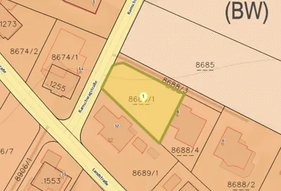 Grundstück kaufen in Bludenz – 555 m², € 295.000 – Bild 12 von 14