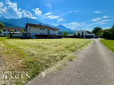 Grundstück kaufen in Bludenz – 555 m², € 295.000 – Bild 9 von 14