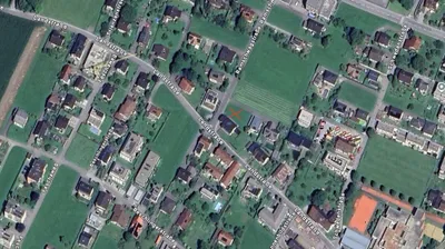 Grundstück kaufen in Bludenz – 555 m², € 295.000 – Bild 14 von 14