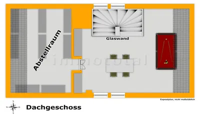 5-Zimmer-Haus kaufen in Wien – 191 m², € 798.000 – Bild 37 von 38
