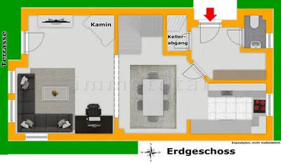 5-Zimmer-Haus kaufen in Wien – 191 m², € 798.000 – Bild 35 von 38