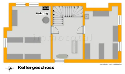 5-Zimmer-Haus kaufen in Wien – 191 m², € 798.000 – Bild 38 von 38