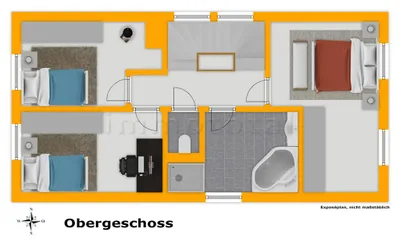 5-Zimmer-Haus kaufen in Wien – 191 m², € 798.000 – Bild 36 von 38