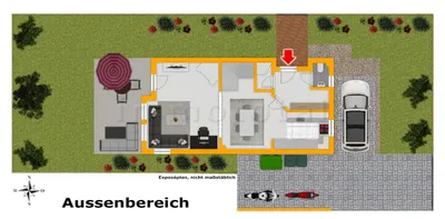 5-Zimmer-Haus kaufen in Wien – 191 m², € 798.000 – Bild 34 von 38