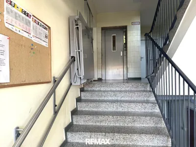 1-Zimmer-Wohnung mieten in Graz – 31,67 m², € 536 – Bild 10 von 11