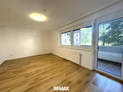 1-Zimmer-Wohnung mieten in Graz – 31,67 m², € 536 – Bild 3 von 11