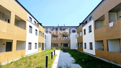 Immobilie kaufen in Wiener Neustadt – 67,2 m², € 259.295 – Bild 8 von 9