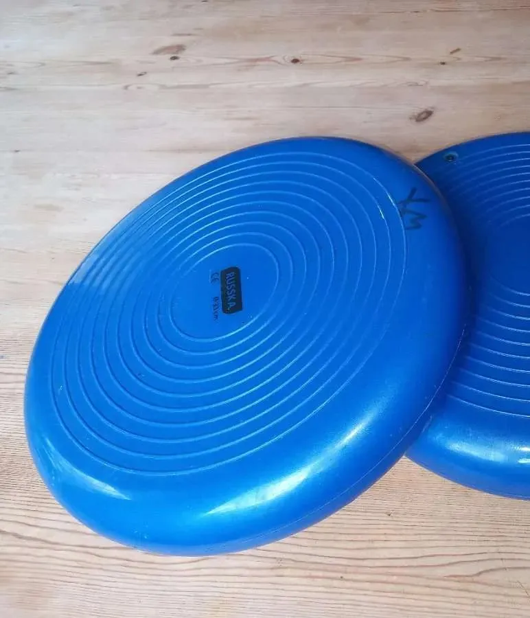 Sitzkissen Orthopädisch Russka, € 15,- (4643 Pettenbach)