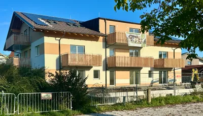 4-Zimmer-Wohnung kaufen in Salzburg-Umgebung – 87 m², € 595.000