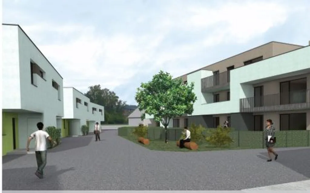 Wohnung – Pyhra - Ansicht 2