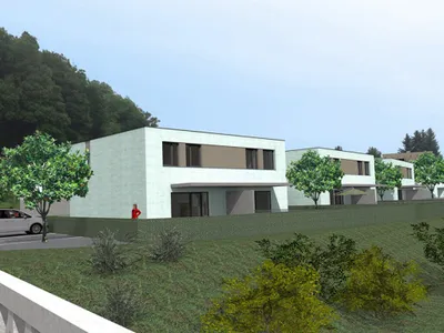 3-Zimmer-Wohnung mieten in Sankt Pölten Land – 77,08 m², € 874