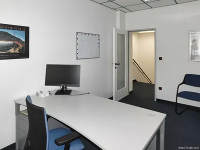 Gewerbeimmobilie kaufen in Vöcklabruck – € 370.000 – Bild 4 von 12