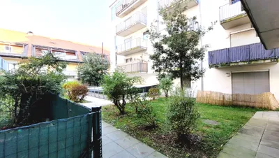 1-Zimmer-Wohnung mieten in Graz – 31 m², € 473 – Bild 2 von 9