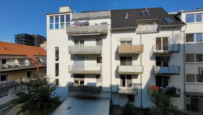 1-Zimmer-Wohnung mieten in Graz – 31 m², € 473 – Bild 8 von 9