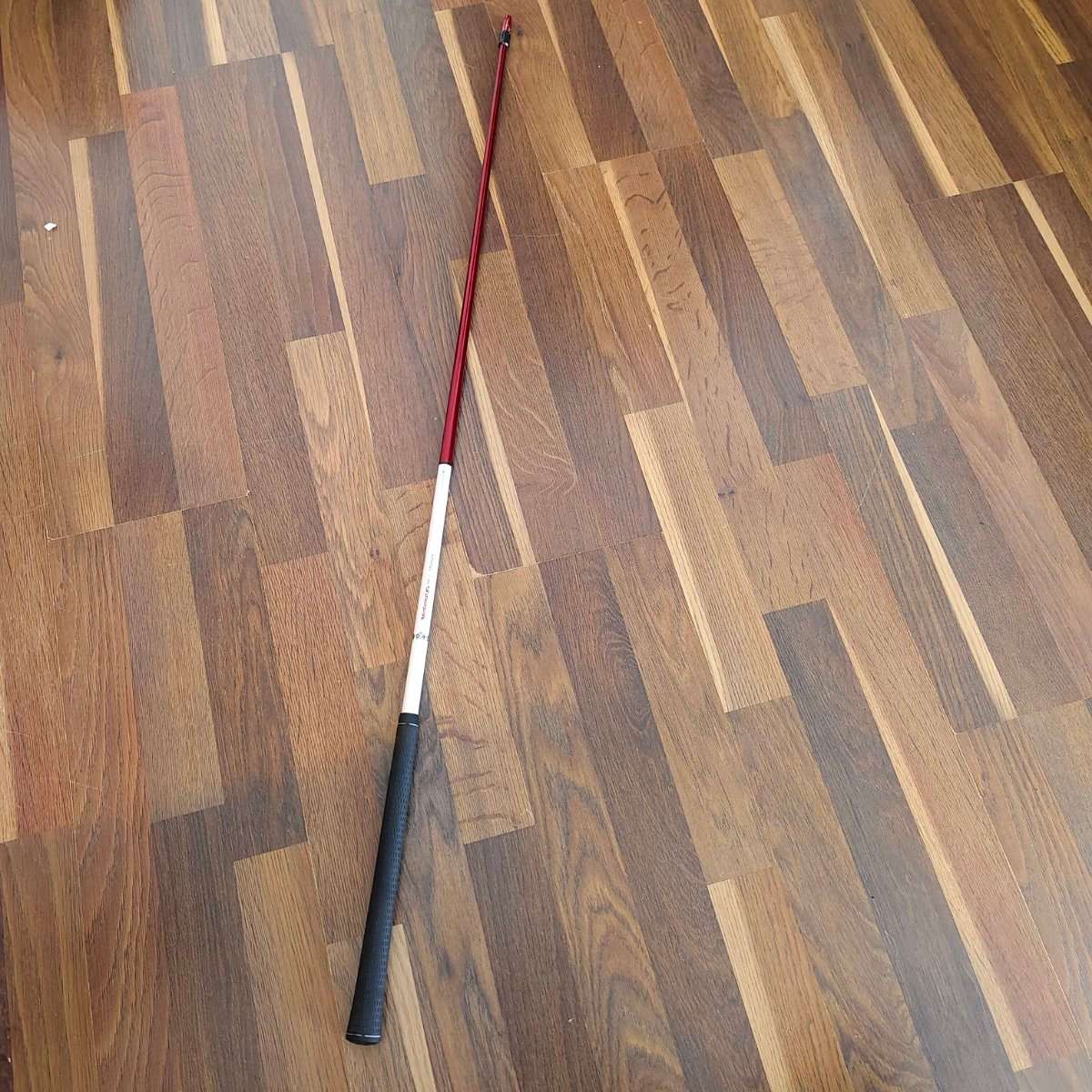 Taylormade TP R9 Driver Shaft, Motore F1 55g Fujikura Regular Flex Graphite