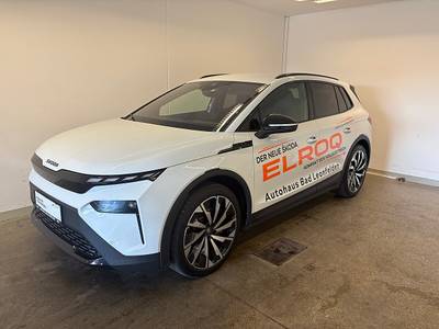 Skoda Elroq Sportline 85x