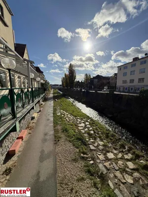 Gewerbeimmobilie kaufen in Krems an der Donau – 331 m² – Bild 2 von 14