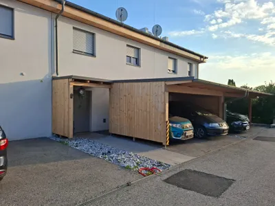 4-Zimmer-Haus kaufen in Krems Land – 124 m², € 399.000 – Bild 7 von 10