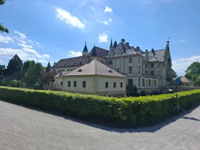 4-Zimmer-Haus kaufen in Krems Land – 124 m², € 399.000 – Bild 9 von 10