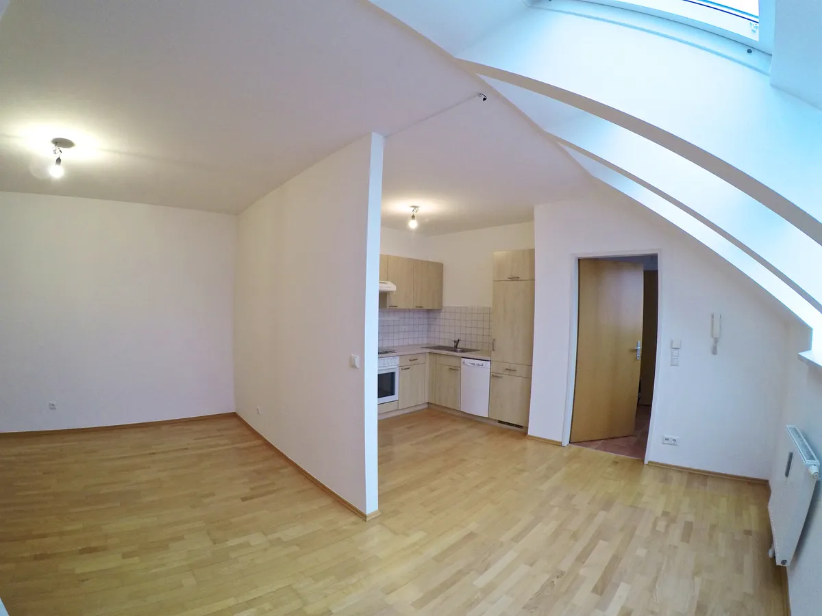 Wohnung – Mooskirchen - Ansicht 2