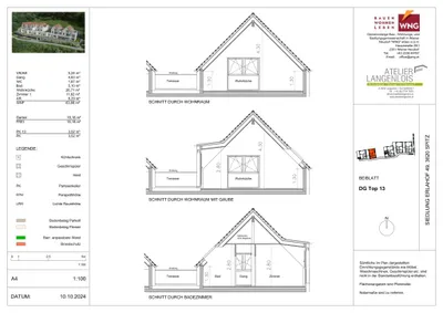 2-Zimmer-Wohnung kaufen in Krems Land – 63,66 m², € 409.954 – Bild 17 von 21