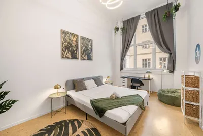 dreamfactory 1120 // Co-Living for Students & Young Professionals