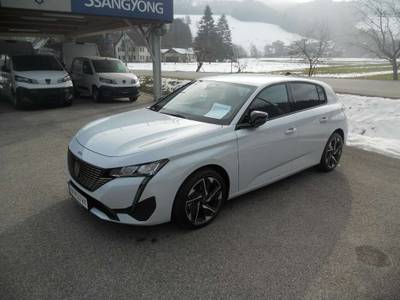 Peugeot 308 Hybrid 145 e-DSC6 Allure