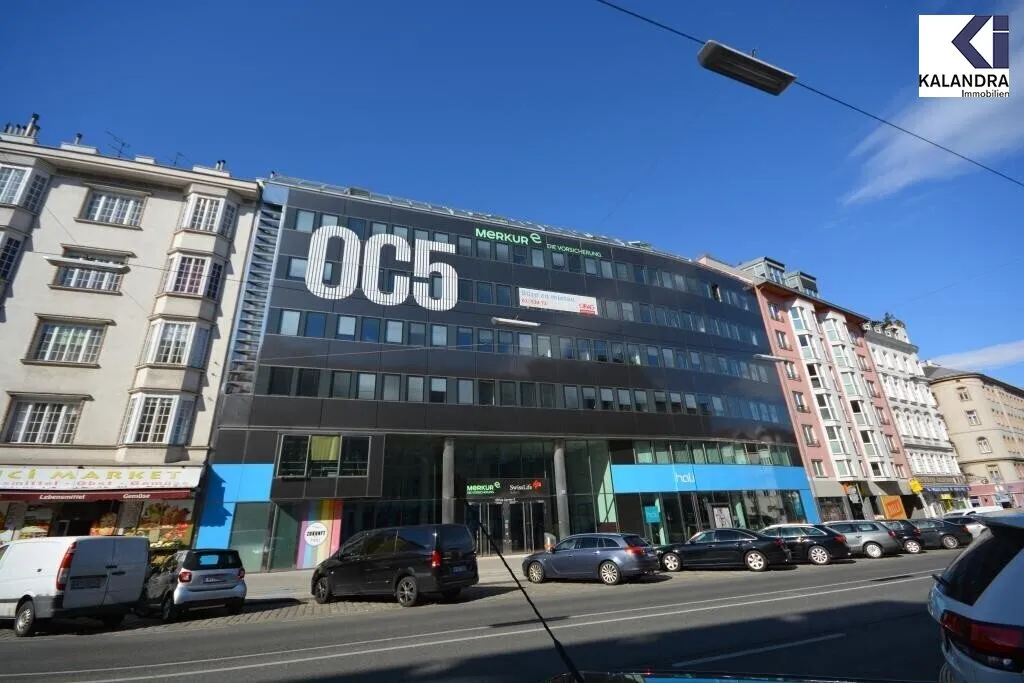 MODERNE BÜROFLÄCHEN - Prikaz 2