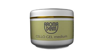 Styx aromaderm cello gel как использовать