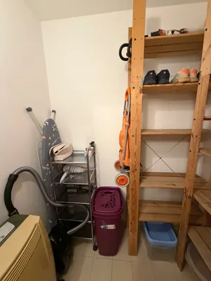 2-Zimmer-Wohnung mieten in Wien – 50 m², € 1.450 – Bild 8 von 22
