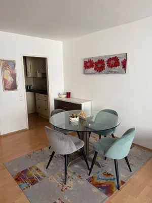 2-Zimmer-Wohnung mieten in Wien – 50 m², € 1.450 – Bild 3 von 22