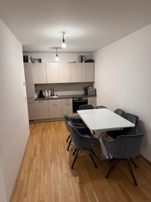 2-Zimmer-Wohnung mieten in Wien – 52 m², € 959 – Bild 2 von 8