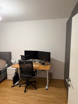 2-Zimmer-Wohnung mieten in Wien – 52 m², € 959 – Bild 5 von 8