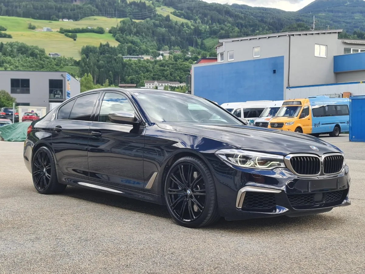 BMW 5er-Reihe