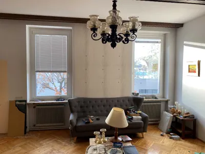 5-Zimmer-Wohnung mieten in Wels – 130 m², € 1.190 – Bild 9 von 12