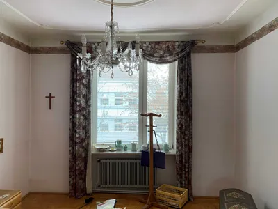 5-Zimmer-Wohnung mieten in Wels – 130 m², € 1.190 – Bild 8 von 12